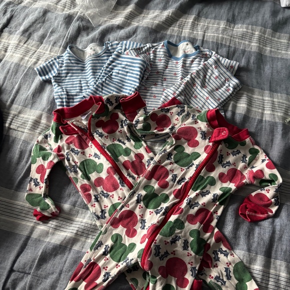 Toddler PJs - Picture 1 of 1